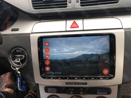 Navigatie Volkswagen, Skoda, Seat, Android | AD-BGPW9MTK [2]