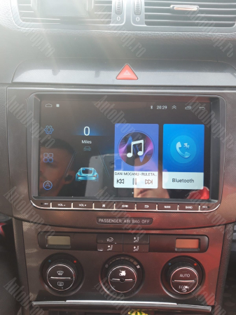 Pachet Navigatie Skoda Octavia 2 FL | AUTODROP.RO [26]