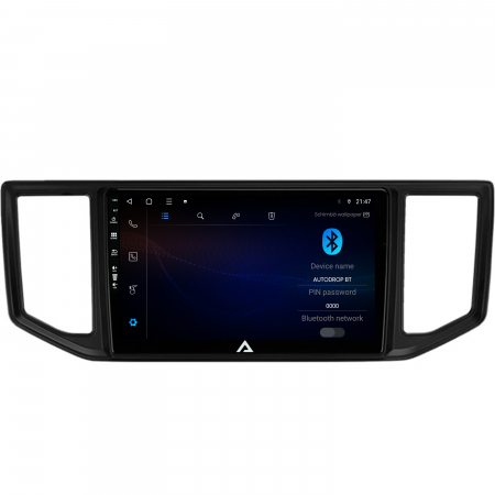 Navigatie AD-BGE VW Crafter 2017+ 2GB | AutoDrop.ro [4]