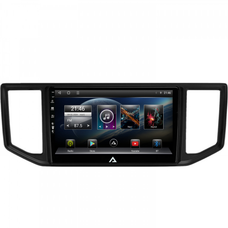 Navigatie AD-BGE VW Crafter 2017+ 2GB | AutoDrop.ro [1]