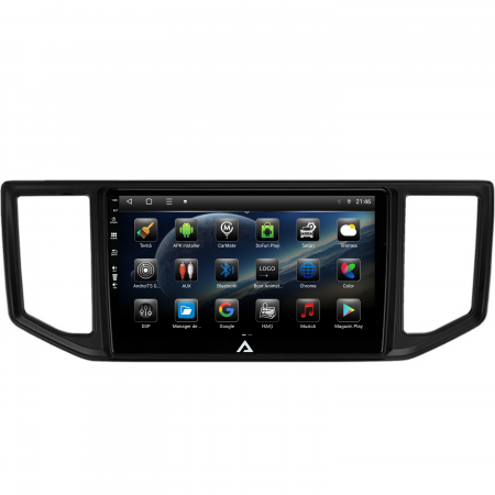 Navigatie AD-BGE VW Crafter 2017+ 2GB | AutoDrop.ro [2]