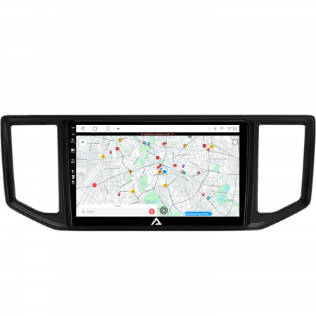 Navigatie AD-BGE VW Crafter 2017+ 2GB | AutoDrop.ro [8]