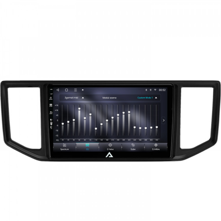 Navigatie AD-BGE VW Crafter 2017+ 2GB | AutoDrop.ro [6]