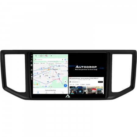 Navigatie AD-BGE VW Crafter 2017+ 2GB | AutoDrop.ro [7]