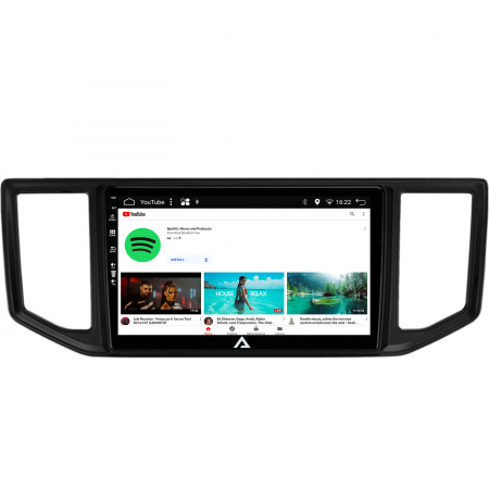 Navigatie Android VW Crafter 2017+ 2GB | AutoDrop.ro [8]