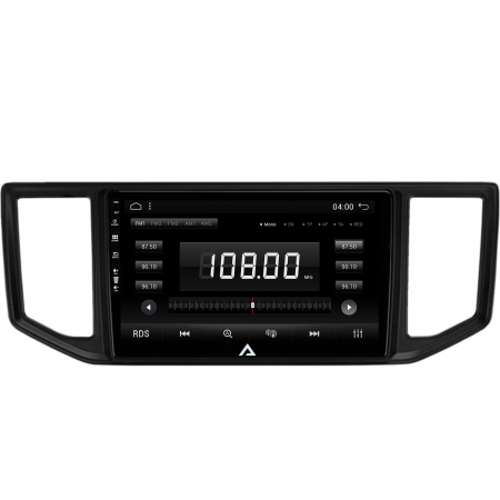 Navigatie Android VW Crafter 2017+ 2GB | AutoDrop.ro [4]