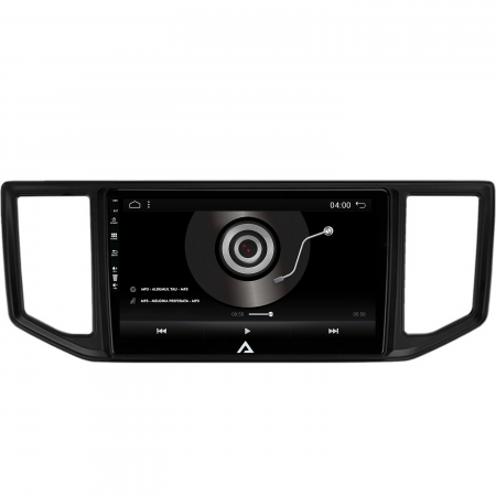 Navigatie Android VW Crafter 2017+ 2GB | AutoDrop.ro [7]