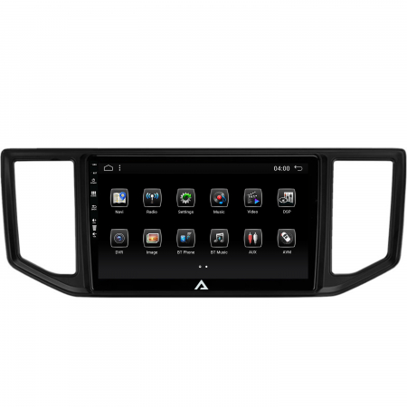 Navigatie Android VW Crafter 2017+ 2GB | AutoDrop.ro [3]