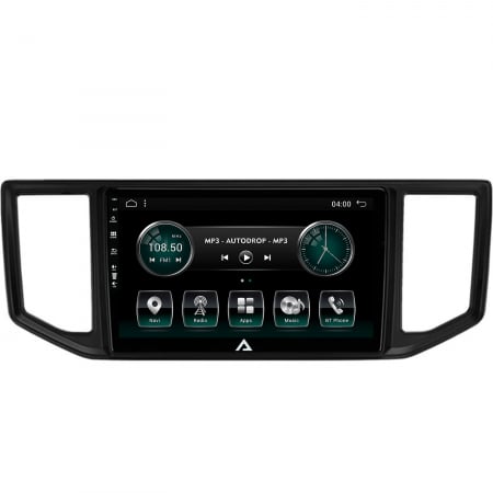 Navigatie Android VW Crafter 2017+ 2GB | AutoDrop.ro [2]