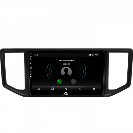 Navigatie Android VW Crafter 2017+ 2GB | AutoDrop.ro [6]