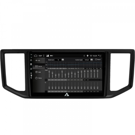 Navigatie Android VW Crafter 2017+ 2GB | AutoDrop.ro [5]