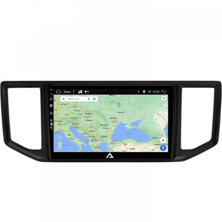 Navigatie Android VW Crafter 2017+ 2GB | AutoDrop.ro [9]