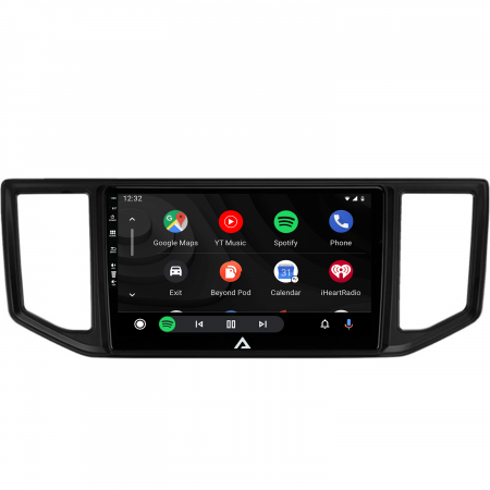 Navigatie Android VW Crafter 2017+ 4GB | AutoDrop.ro [4]