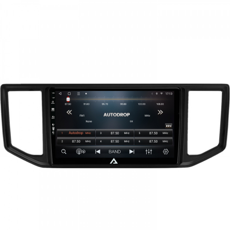 Navigatie Android VW Crafter 2017+ 4GB | AutoDrop.ro [3]