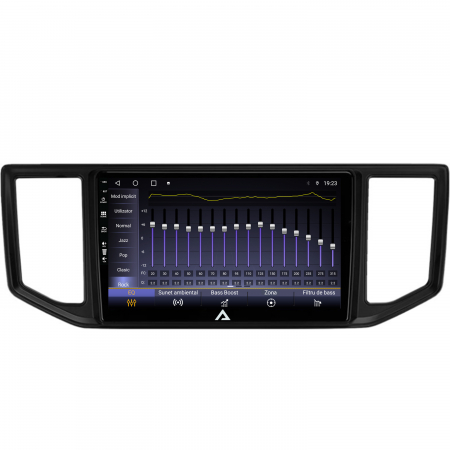 Navigatie Android VW Crafter 2017+ 4GB | AutoDrop.ro [8]