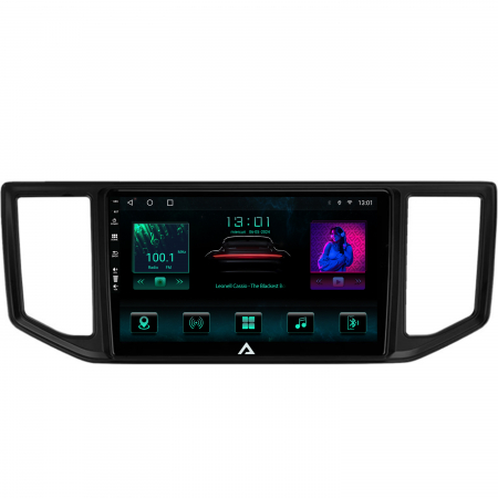 Navigatie Android VW Crafter 2017+ 4GB | AutoDrop.ro [1]