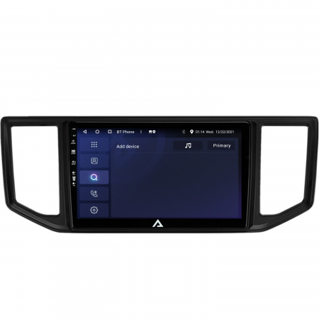 Navigatie QLED VW Crafter 2017+ 4GB | AutoDrop.ro [6]