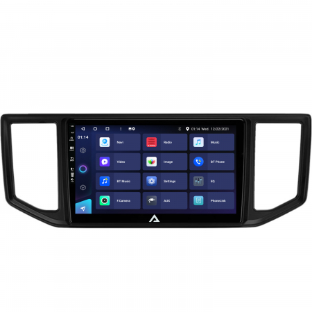 Navigatie QLED VW Crafter 2017+ 4GB | AutoDrop.ro [4]