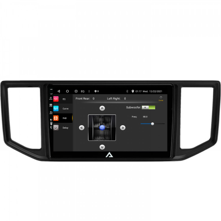 Navigatie QLED VW Crafter 2017+ 4GB | AutoDrop.ro [7]