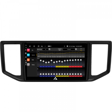 Navigatie QLED VW Crafter 2017+ 4GB | AutoDrop.ro [10]