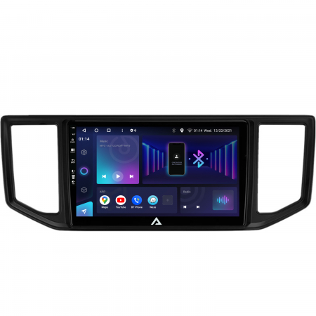 Navigatie QLED VW Crafter 2017+ 4GB | AutoDrop.ro [2]