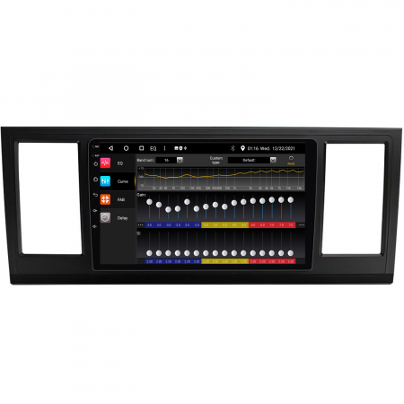 Navigatie QLED VW Multivan T6 2015+ 4GB | AutoDrop.ro [10]
