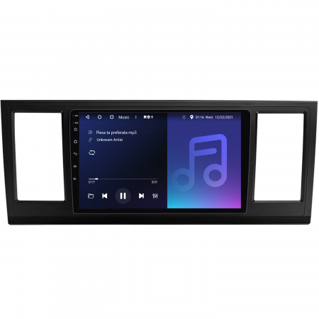 Navigatie QLED VW Multivan T6 2015+ 4GB | AutoDrop.ro [6]