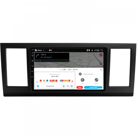 Navigatie QLED VW Multivan T6 2015+ 4GB | AutoDrop.ro [8]