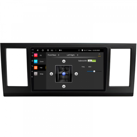 Navigatie QLED VW Multivan T6 2015+ 4GB | AutoDrop.ro [7]