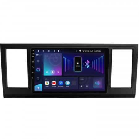 Navigatie QLED VW Multivan T6 2015+ 4GB | AutoDrop.ro [2]