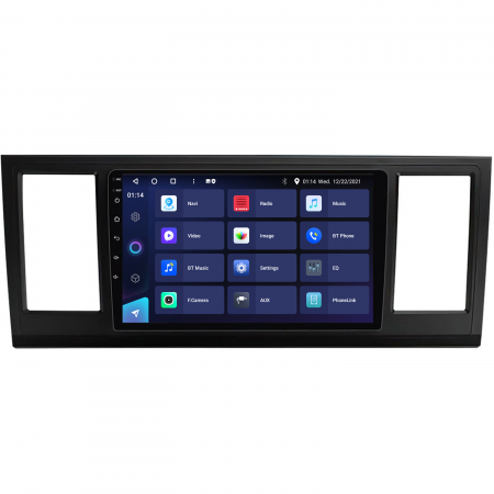 Navigatie QLED VW Multivan T6 2015+ 4GB | AutoDrop.ro [3]