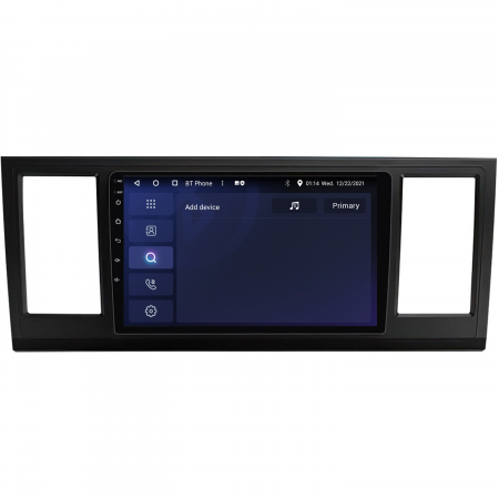 Navigatie QLED VW Multivan T6 2015+ 4GB | AutoDrop.ro [5]