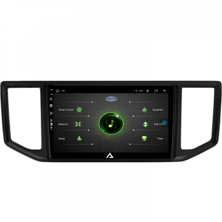 Navigatie Android VW Crafter 2017+ 8GB | AutoDrop.ro [5]