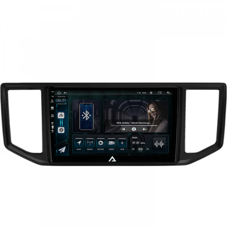 Navigatie Android VW Crafter 2017+ 8GB | AutoDrop.ro [1]