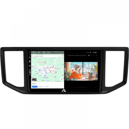 Navigatie Android VW Crafter 2017+ 6GB | AutoDrop.ro [6]