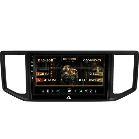 Crafter 2017 - >> - Navigatie Android VW Crafter 2017+ 6GB | AutoDrop.ro