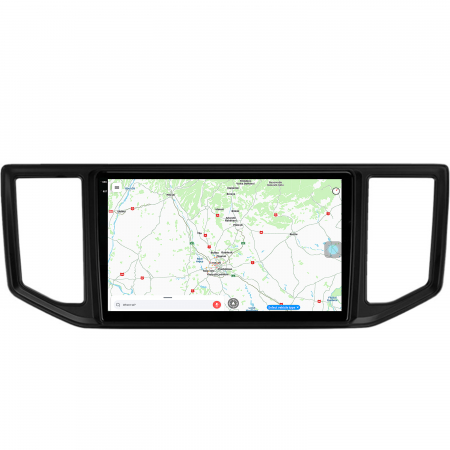 Navigatie 2K Android VW Crafter 2017+ 4GB | AutoDrop.ro [11]