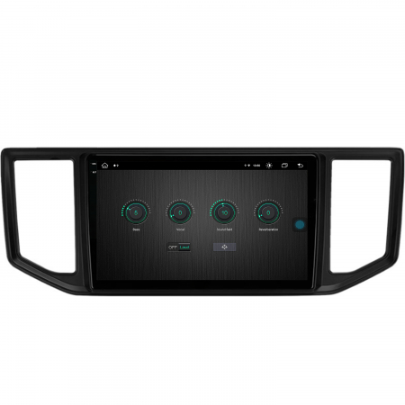 Navigatie 2K Android VW Crafter 2017+ 4GB | AutoDrop.ro [8]