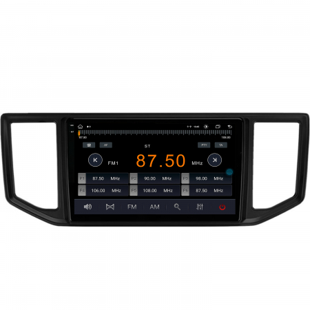 Navigatie 2K Android VW Crafter 2017+ 4GB | AutoDrop.ro [5]