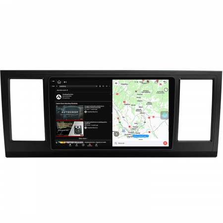 Navigatie 2K Android VW Multivan/T6 2015+ 4GB | AutoDrop.ro [12]