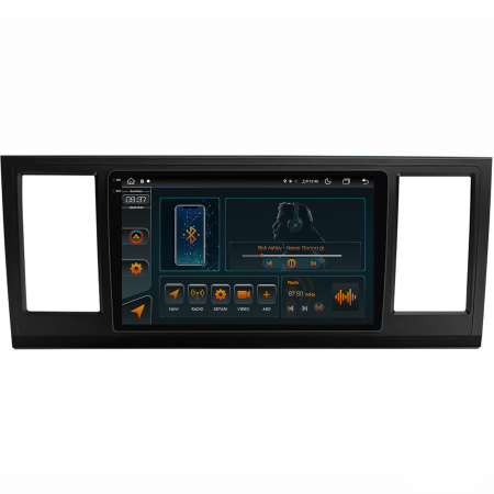 Navigatie 2K Android VW Multivan/T6 2015+ 4GB | AutoDrop.ro [1]