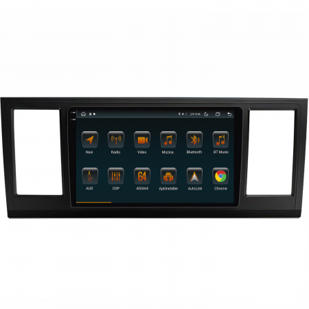Navigatie 2K Android VW Multivan/T6 2015+ 4GB | AutoDrop.ro [2]