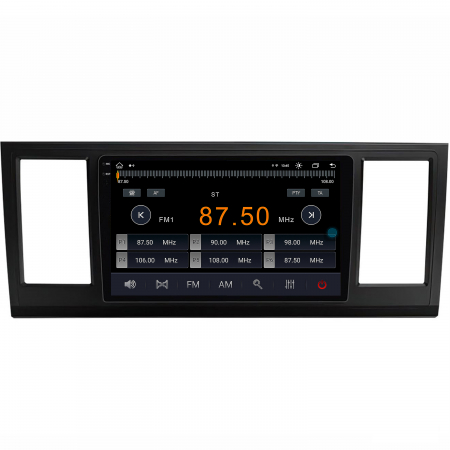 Navigatie 2K Android VW Multivan/T6 2015+ 4GB | AutoDrop.ro [6]