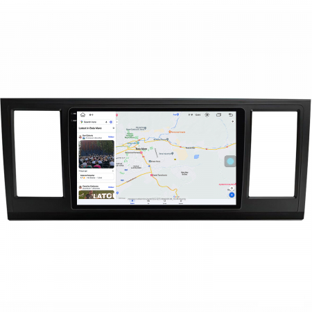 Navigatie 2K Android VW Caravelle/T6 2015+ 8GB | AutoDrop.ro [4]