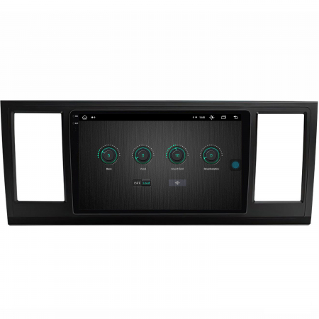 Navigatie 2K Android VW Caravelle/T6 2015+ 8GB | AutoDrop.ro [11]