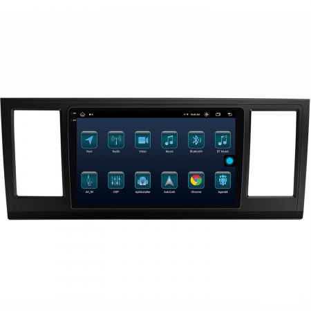 Navigatie 2K Android VW Caravelle/T6 2015+ 8GB | AutoDrop.ro [2]