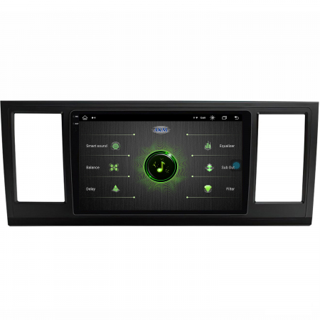 Navigatie 2K Android VW Caravelle/T6 2015+ 8GB | AutoDrop.ro [8]