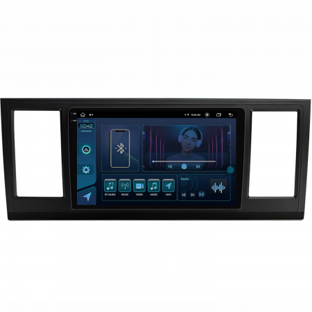 Navigatie 2K Android VW Caravelle/T6 2015+ 8GB | AutoDrop.ro [1]