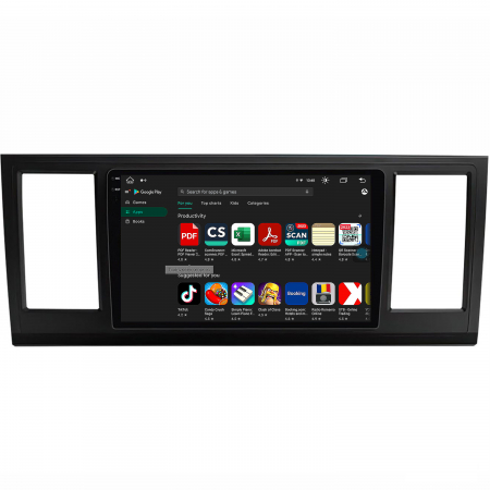 Navigatie 2K Android VW Caravelle/T6 2015+ 8GB | AutoDrop.ro [7]