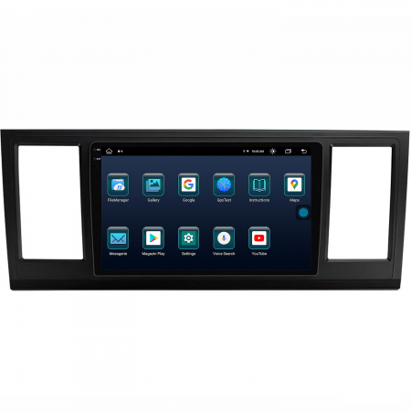 Navigatie 2K Android VW Caravelle/T6 2015+ 8GB | AutoDrop.ro [3]